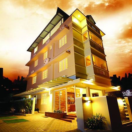 Casa Allay Kochi Buitenkant foto