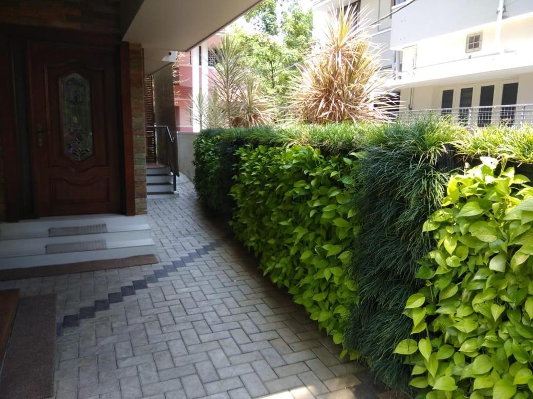 Casa Allay Kochi Buitenkant foto